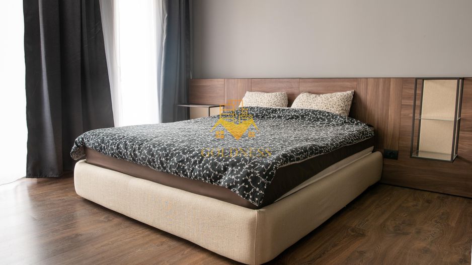 2 camere, Buna ziua, Premium,Parcare,Fagului, Lidl, Grand Hotel Italia - Poză 5