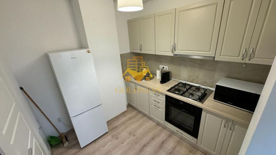 1 camera, modern, parcare, bloc nou, Zorilor zona Golden Tulip, LIDL - Poză 4