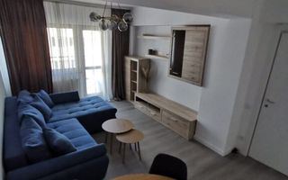 Apartament 2 camere modern, Berceni, parcare inclusa, prima inchiriere - Poză 2