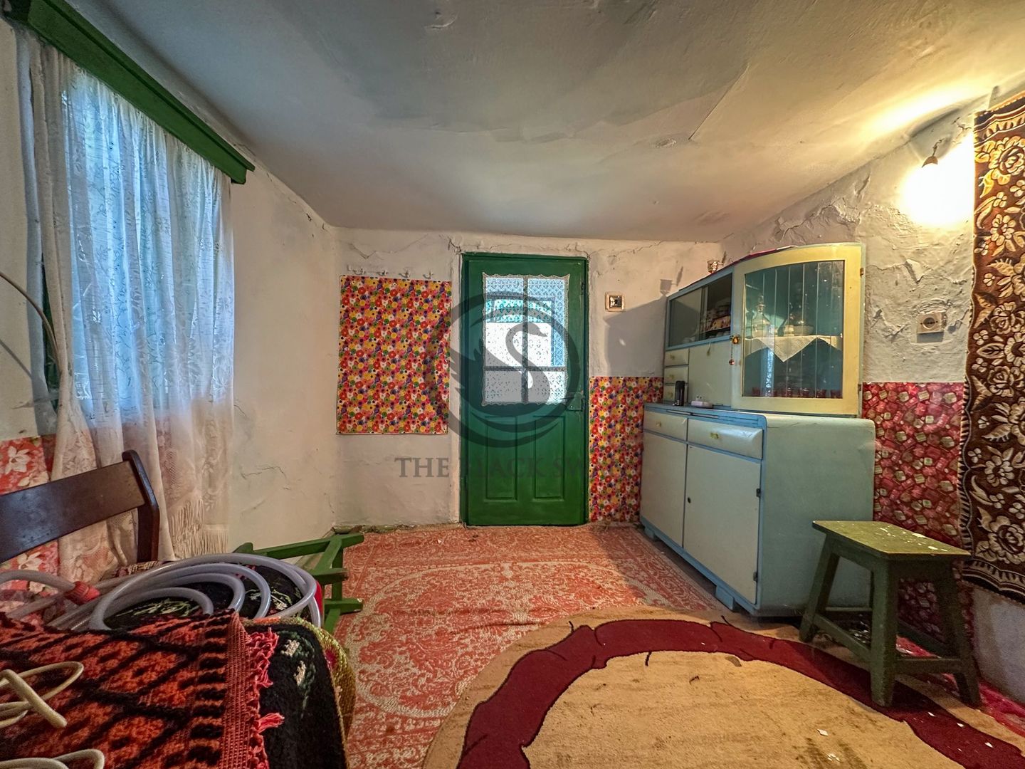 Casa de vanzare | Catunu, Drajna | 1360mp teren | Comision 0% - Poză 3