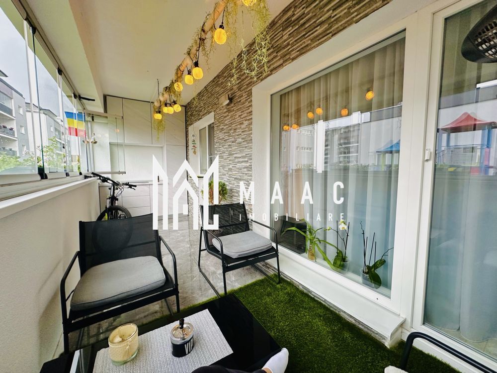 Apartament 3 Camere | Renovat | Piața Cluj - Poză 10
