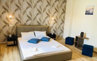 Piata Victoriei- Titulescu S299 - Poză 4