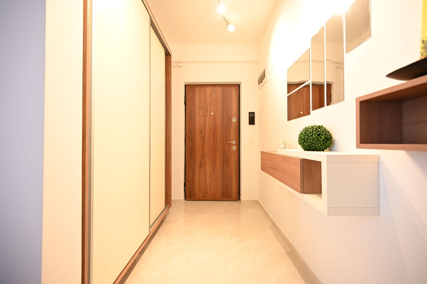Apartament 3 camere în bloc nou! - Poză 19