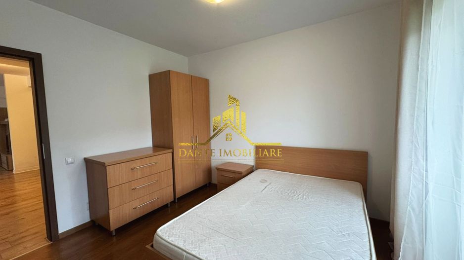 3 camere, LA CHEIE, bloc nou, terasa, parcare, Gheorgheni, Iulius - Poză 4