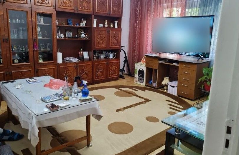 Vânzare Ap 3 Camere Între Nerva Traian & Mall Vitan Centrală TermicaCertificat A - Poză 3