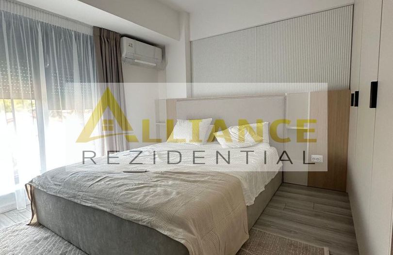 APARTAMENT 2 CAMERE DE INCHIRIAT | BLOC NOU 2025 | METROU APARATORII - Poză 6