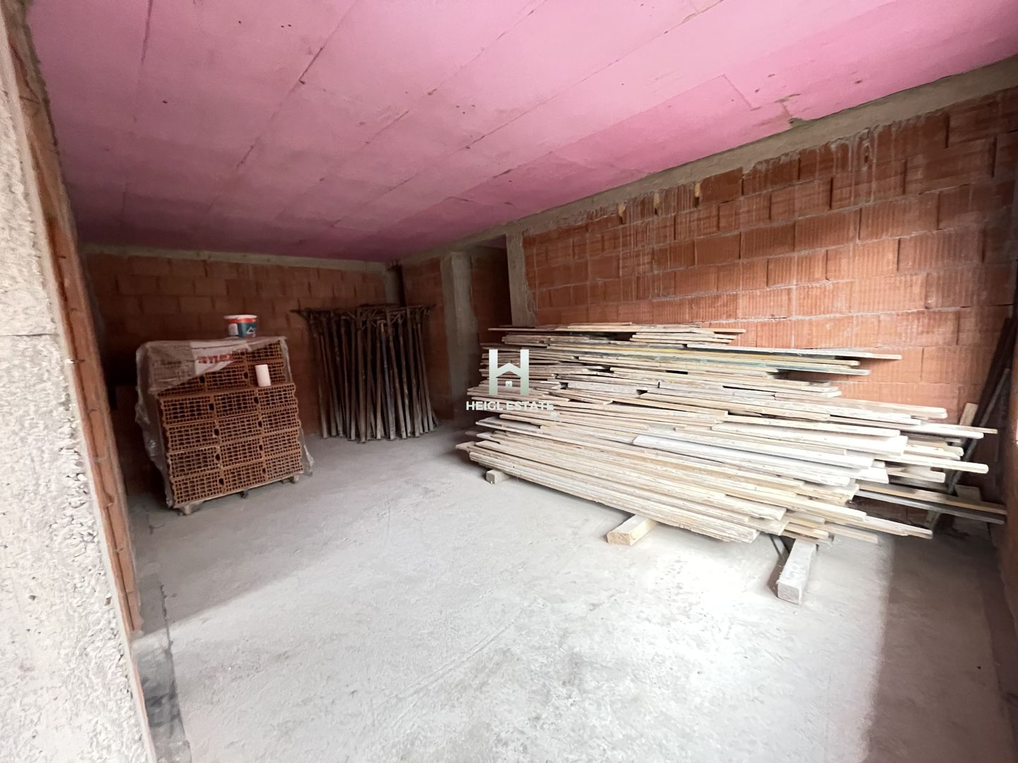 Casa individuala cu 3 camere si gradina mare in Sacosu Turcesc - Poză 5