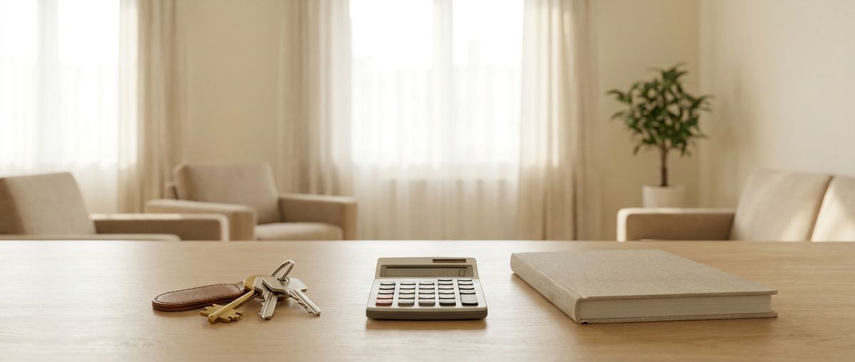 Cât plătești la ANAF dacă închiriezi un apartament în Pitești în 2026?
