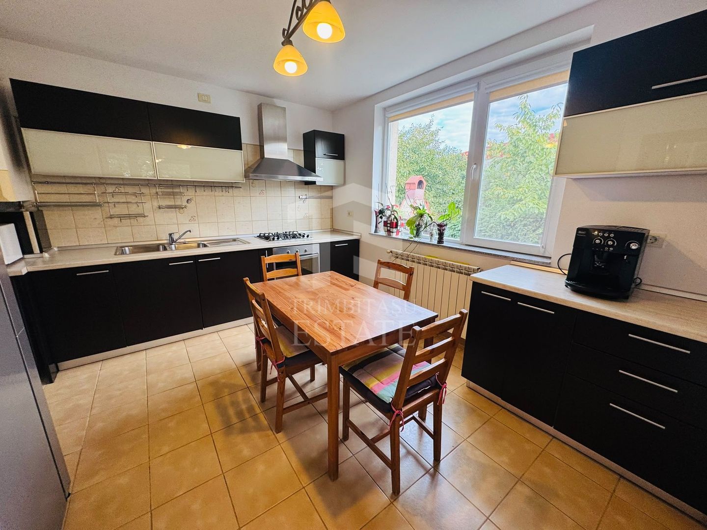 Popesti-Leordeni Vila individuala 5 camere teren 421mp - Poză 3