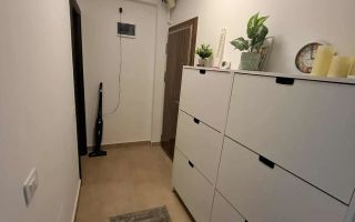 Apartament 3 camere Militari Residence - Poză 9