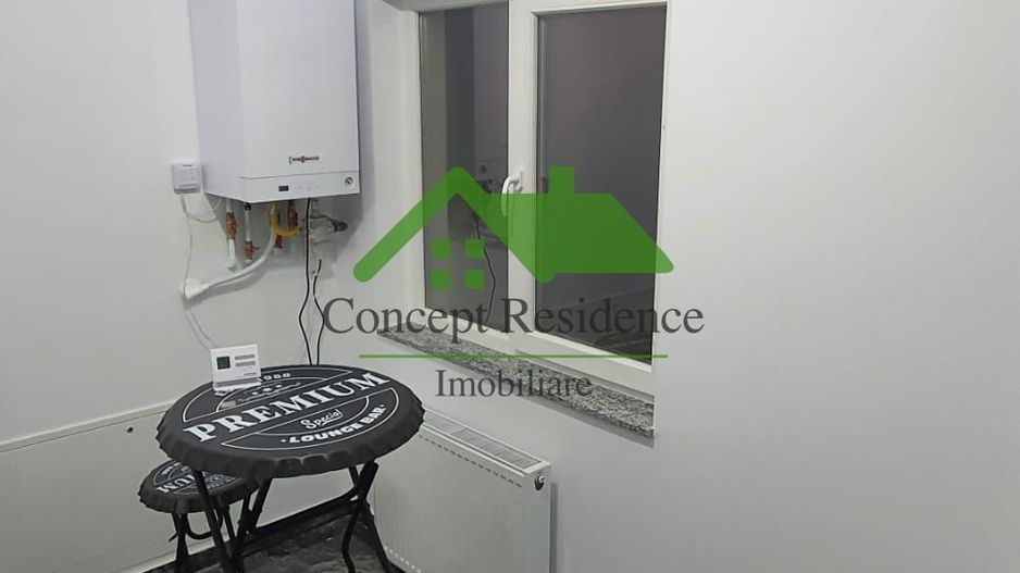 Casă parter de vânzare – Str. Vasile Lucaciu, zona Centru Vechi - Poză 6