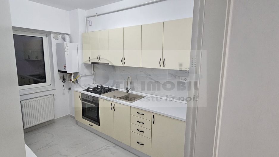 Apartament 1 Camera UNIREA TOWERS - 440 euro - Poză 16
