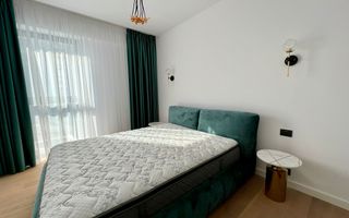 Apartament 4 Camere | One Herastrau Towers - Poză 9