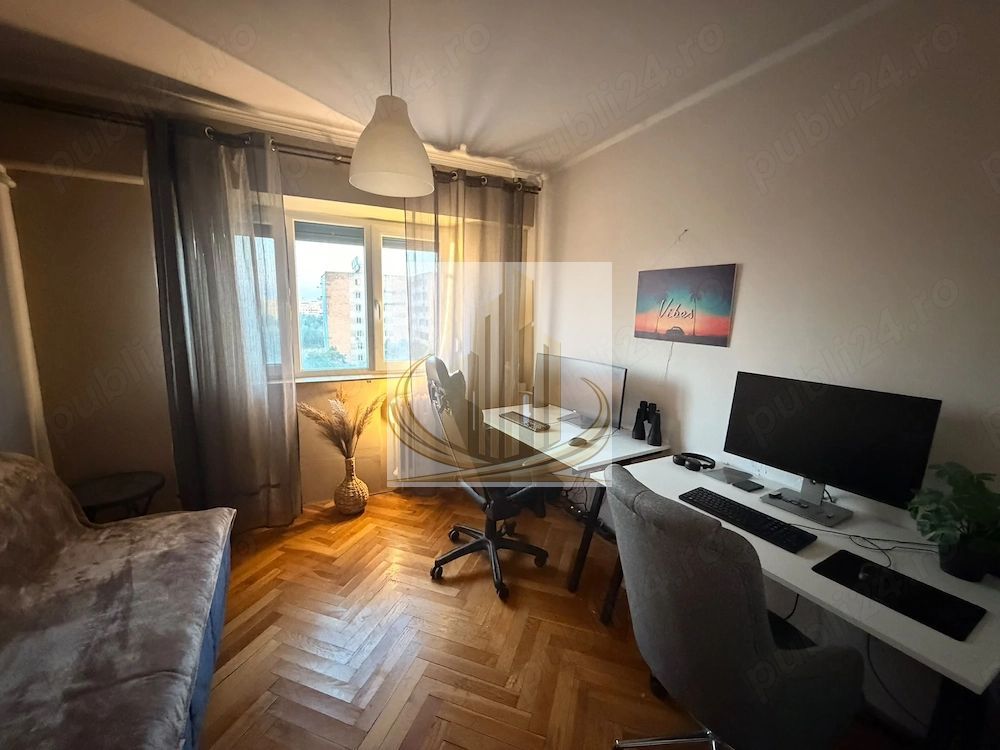 🏡Ap 3 camere Circumvalațiunii - Poză 4