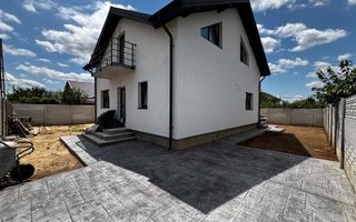 Casă individuală 4 camere 2 băi  130 metri utili! - Poză 2