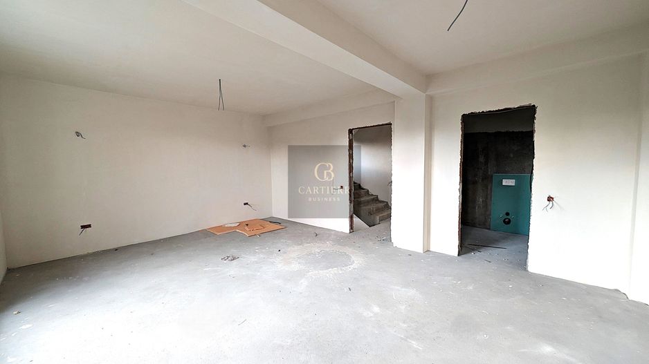 DUPLEX | COMISION 0 | BUCURESTII NOI | METROU | LAC - Poză 13