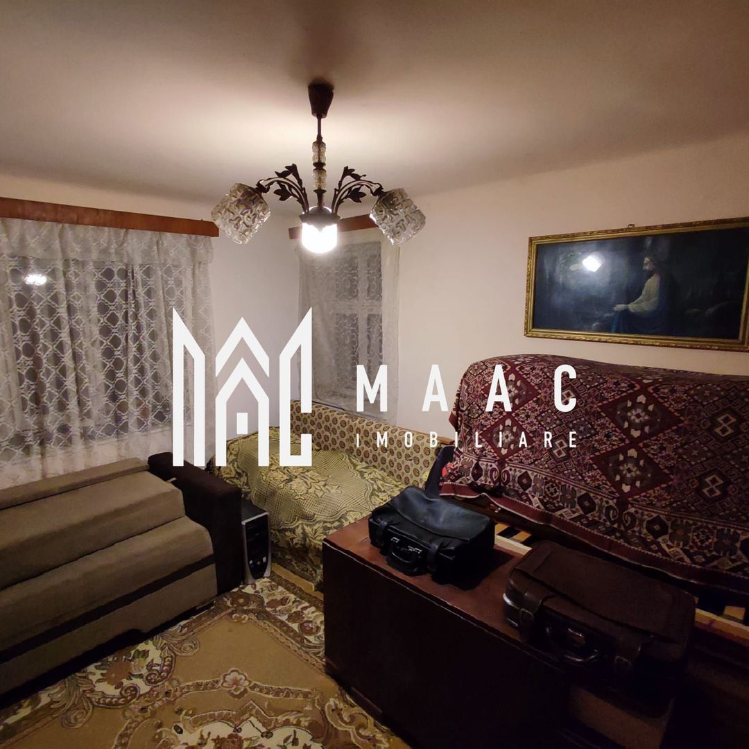 Casa individuala 5 camere | Curte | Cristian - Poză 5