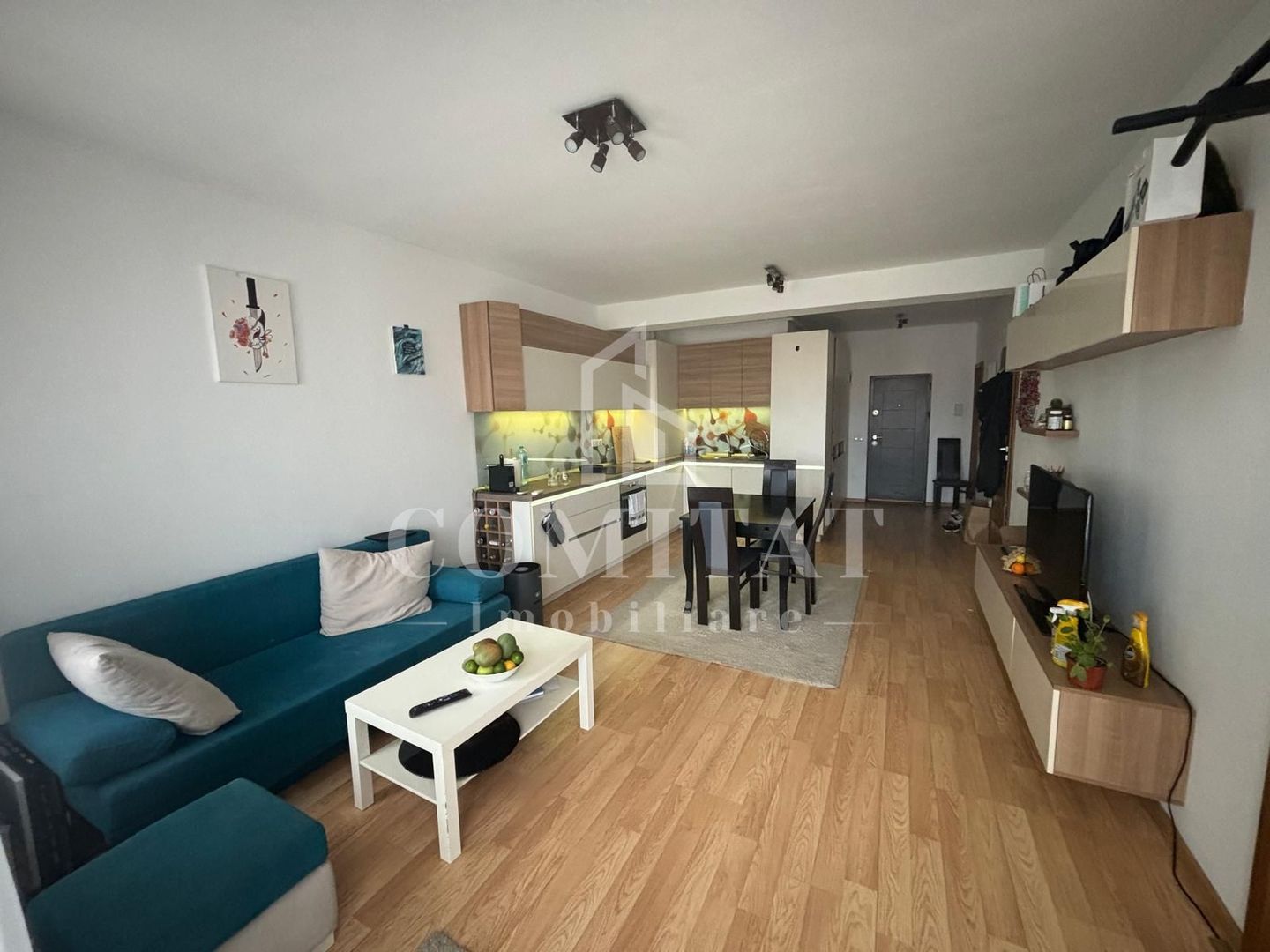 Apartament modern | 2 camere | 54 mp | Bulgaria - Poză 2