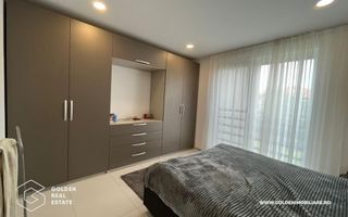 Casa tip triplex - penthouse cu vedere panoramica, zona Giroc - Poză 2