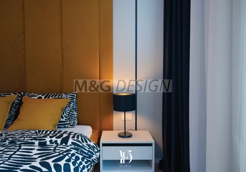 Apartament cu 2 camere, Nord One Botanic, - Poză 8