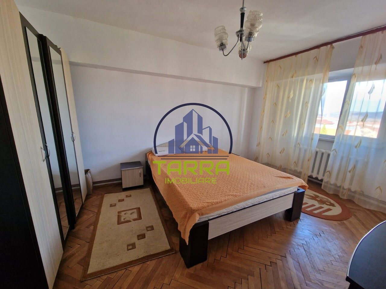 Apartament 3 camere de inchiriat in Alba Iulia zona Ultracentrala - Poză 6
