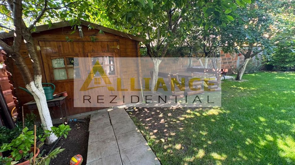 EXCLUSIVITATE - VILA INDIVIDUALĂ P+1+M+pod - Poză 32