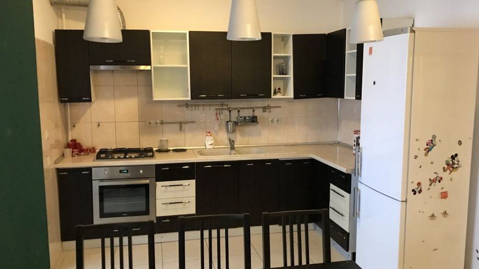 Apartament modern 3 camere Calea Mosilor Obor - Poză 13