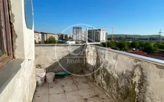 Apartament de vânzare cu 2 camere în Nufarul, Oradea - Poză 12