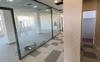 Spațiu de birouri  - zona Central - Poză 11