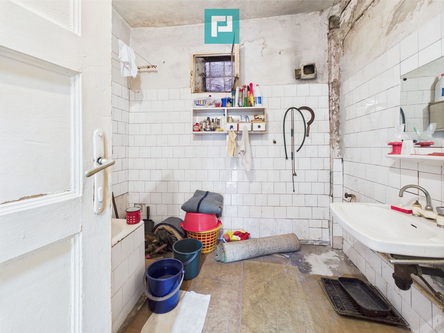 Casă cu teren generos în Alfa – Arad - Poză 16