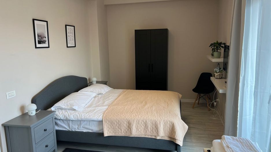 penthouse tip duplex | aparthotel | Dorobanti | Floreasca - Poză 7