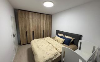 Mobilat si utilat. Pozitie buna. 2 locuri de parcare - Poză 8