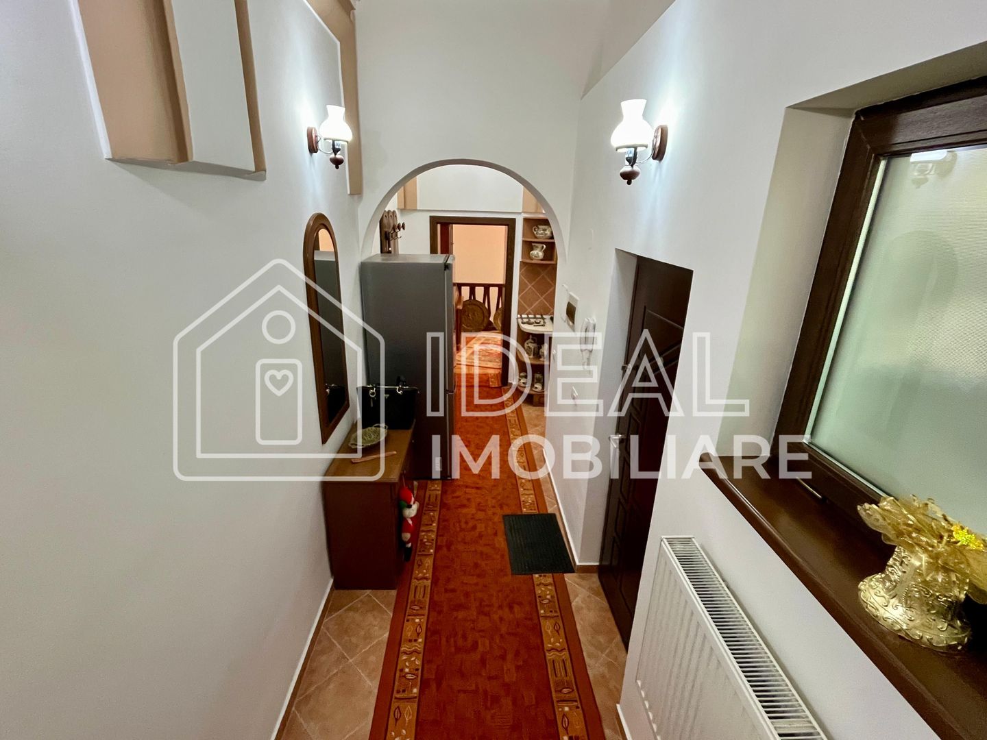 Apartament 2 camere spațios și luminos de vânzare – zonă ultracentrală - Poză 9