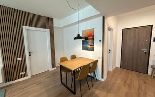 Apartament 2 camere de închiriat – MTM Pipera | Modern, luminos - Poză 6