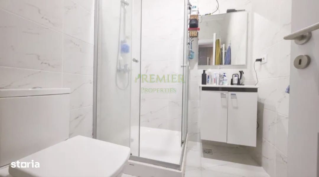 Apartament 3 camere de vânzare Militari – Bloc 2023, 95 mp, Parcare Subterană - Poză 9