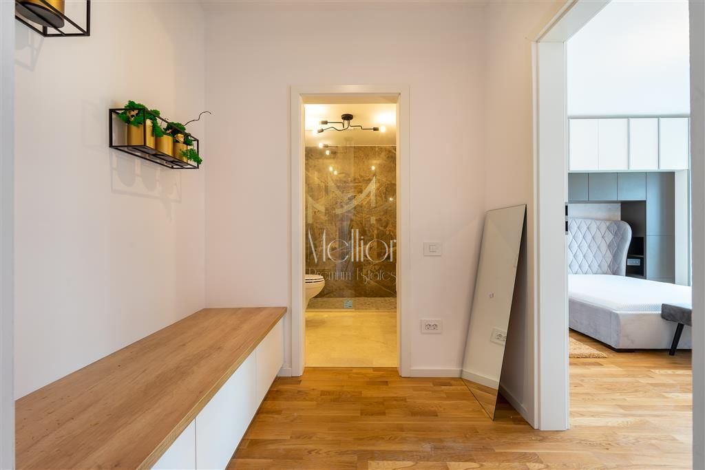 Apartament superb cu 3 camere | 100 mp | Lux | Buna Ziua! - Poză 14