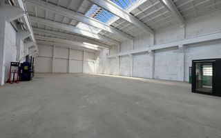 Hala depozitare 448 mp - Poză 4