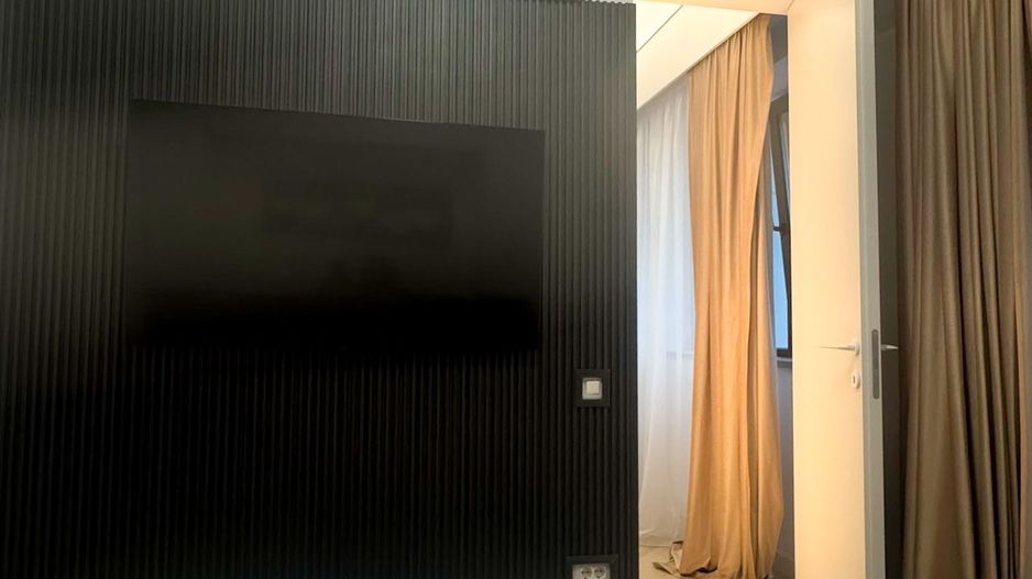 Rent I Premium 2-Bedroom Apartment | Cortina North I Pipera - Poză 7