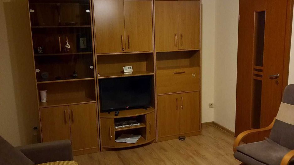 Sagului-Piata Doina | 3 Camere | Centrala Proprie. - Poză 4