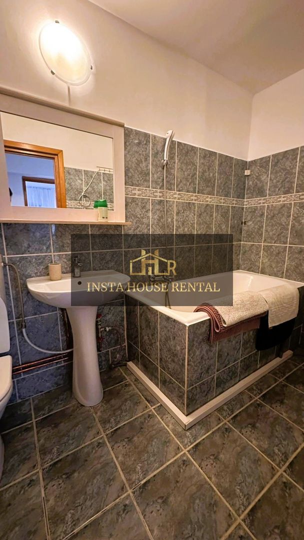 P-ta Alba Iulia- Decebal Garsoniera PANORAMIC VIEW - Poză 7