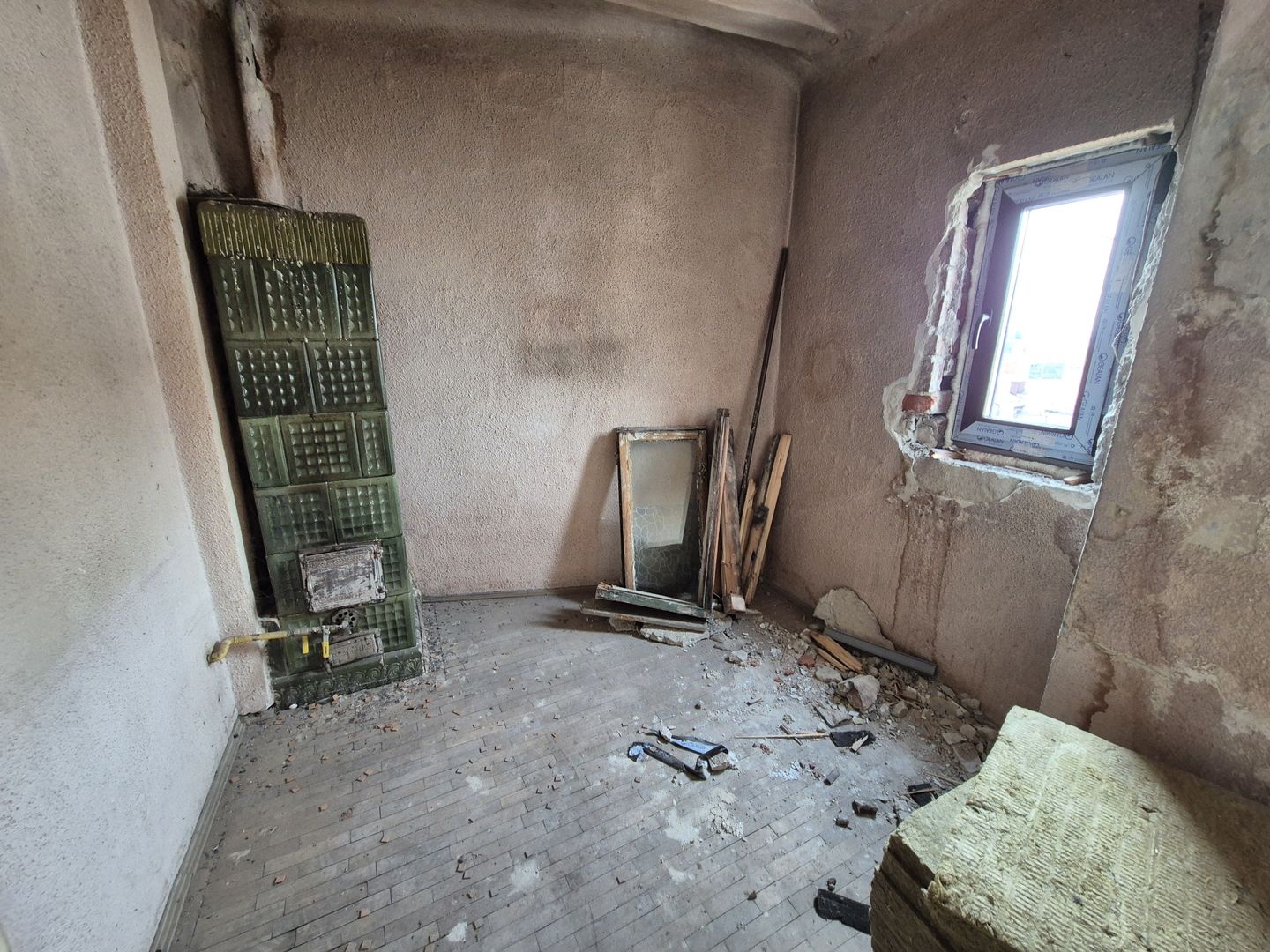 Mansarda 85,90 mp - parc Cismigiu - Poză 4