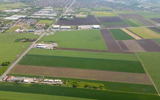 Teren 17.34 ha, lângă reprezentanța Ford, Arad - Poză 2