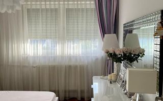 APARTAMENT DE 2 CAMERE FRUMOS RENOVAT LA VANZARE PE CALEA DOROBANTILOR - Poză 6