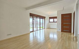 Casa intabulata 5 camere 2 bai si curte generoasa in Bavaria Park - Poză 1