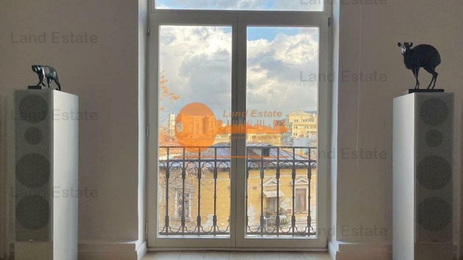 Apartament Cismigiu ( renovat ) - Poză 5