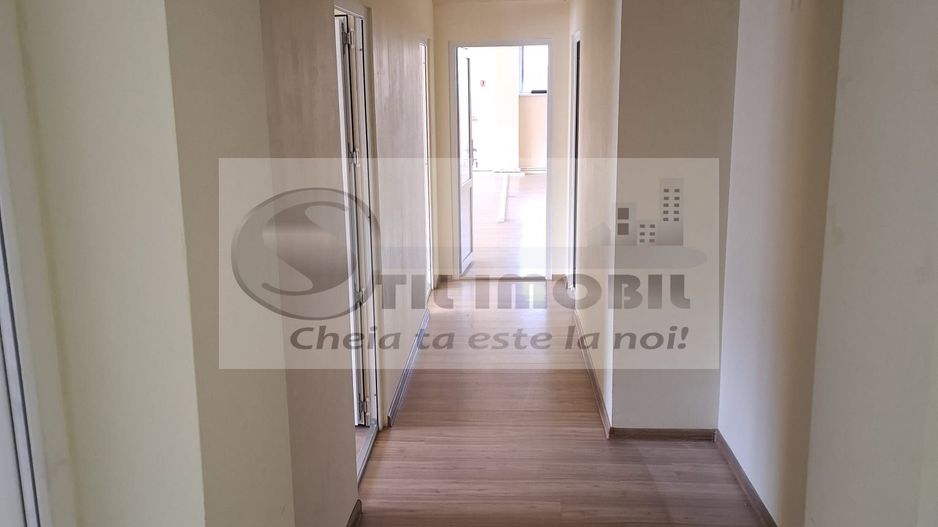 Inchiriez Spatiu de birouri 190 mp Iasi Calea Chisinaului - Poză 7
