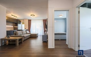 Apartament 3 camere| LUX| Lift| Loc parcare| Campeador-Torontalului, COMISION 0 - Poză 3