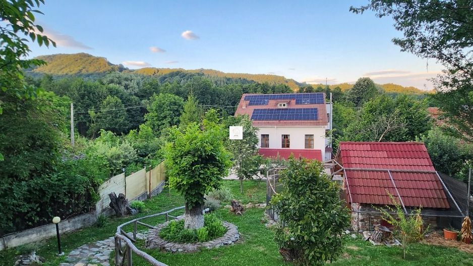 Vila Horezu Romanii de Jos - Poză 12