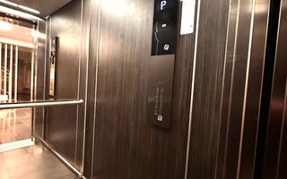 Apartament modern 2 camere, Brasov, Tractorul cu terasă panoramica - Poză 21