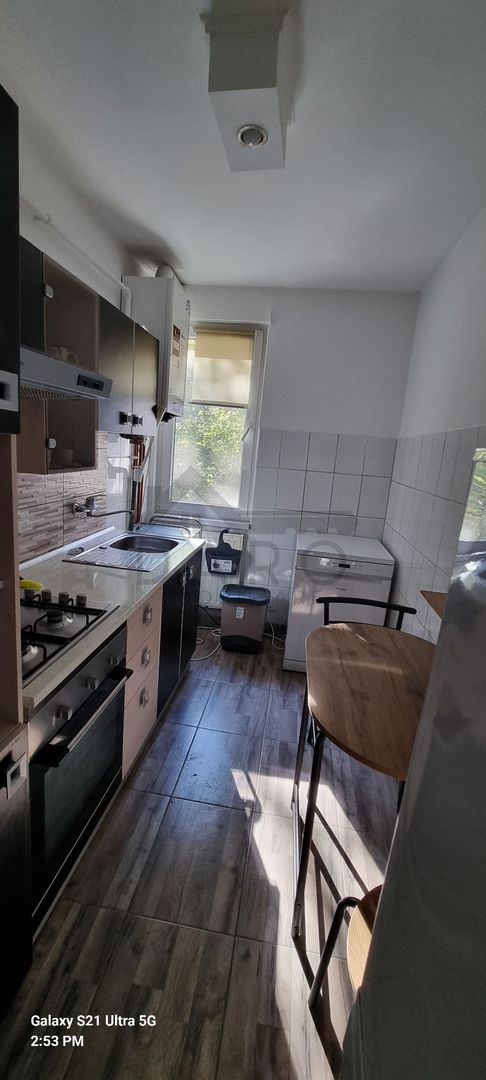 Inchiriere apartament 3 camere 7 noiembrie.For rent 2 bedrooms,1 living room,2 bathrooms apartment near UMFST - Poză 2